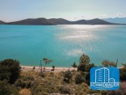 Elounda Kreta, Elounda: Grundstück mit atemberaubendem Meerblick zu verkaufen Grundstück kaufen